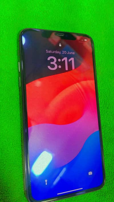 I phone 11 pro max
