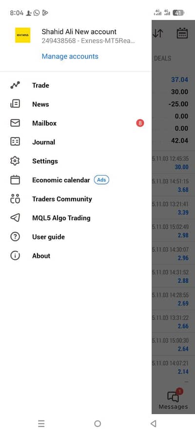 Xiaomi Redmi 14C