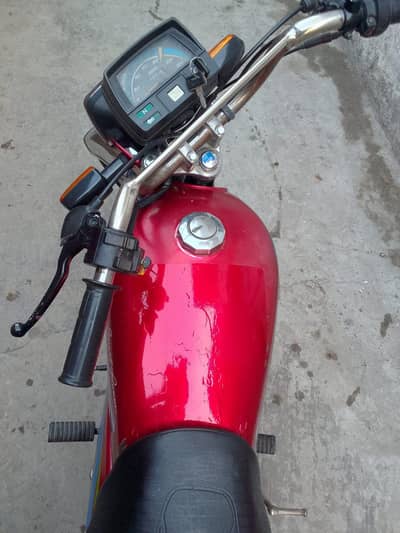 very good condition