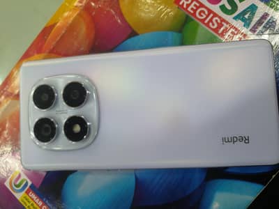 Redmi Note 14 pro