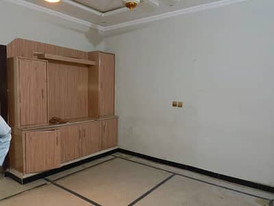 5 Marla First Portion / Floor For Rent in Phase 4B Ghauri Town