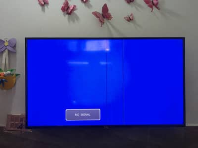 Haier 40 inch led tv