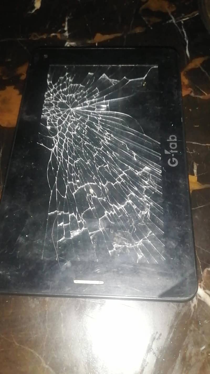G tab 0