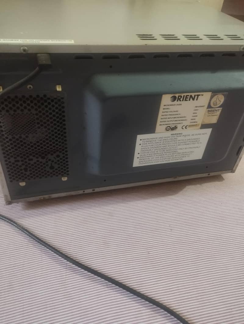 microwave 2