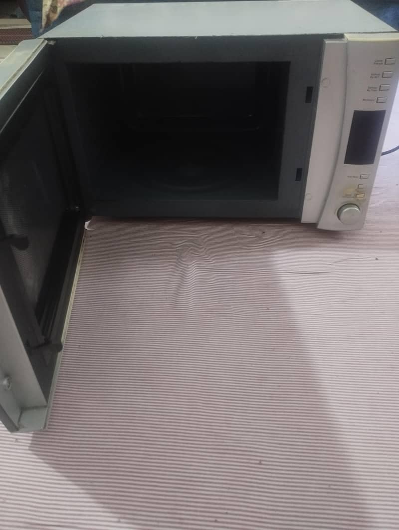 microwave 3