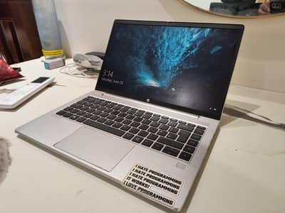 HP ProBook 440 G8 (i7 11th Gen / 32GB RAM)