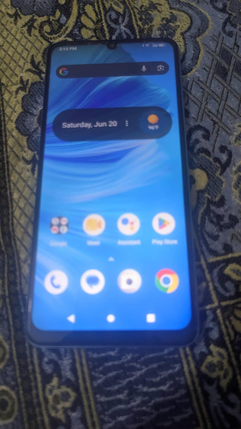 Sparx Note 12 1
