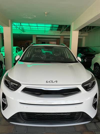 KIA Stonic EX+ 2025