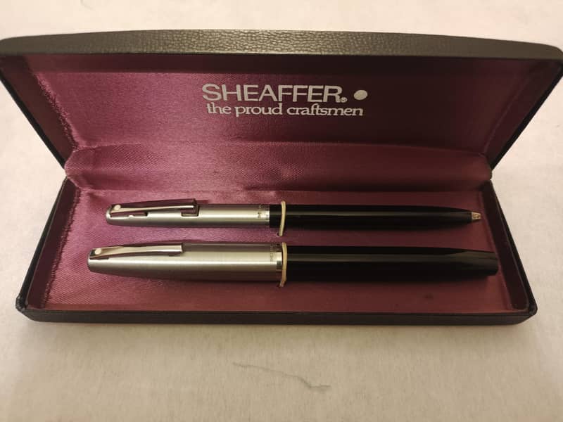 Sheaffer Imperial 440 0