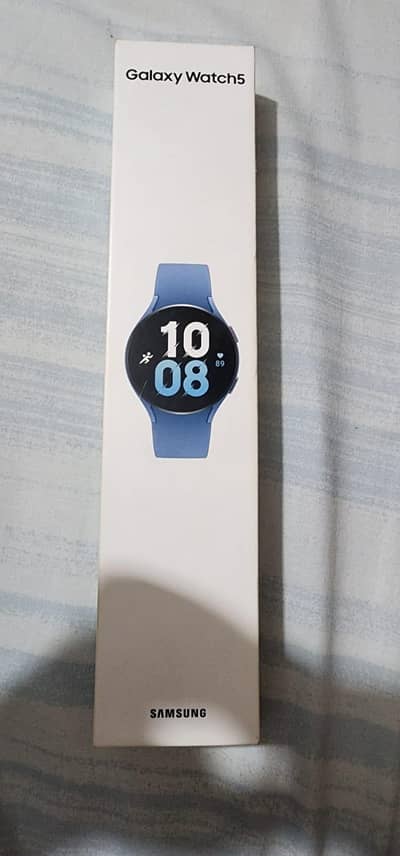 smartwatch
