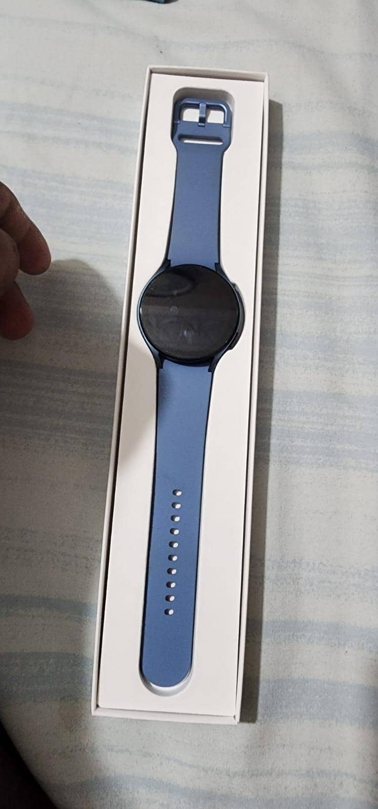 smartwatch 4