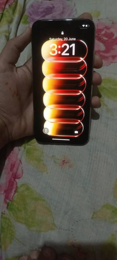 Apple iPhone X64gb