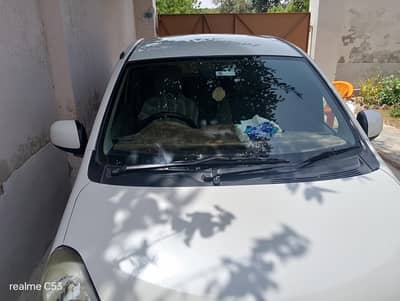 Daihatsu Mira 2016