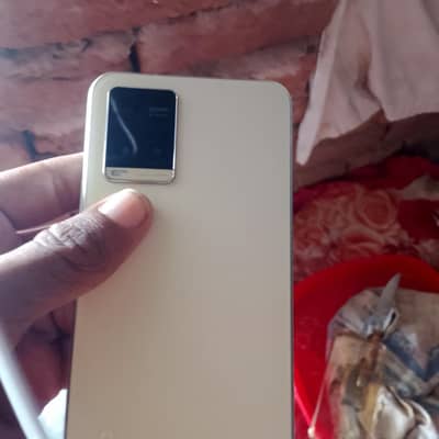 Vivo Y33s