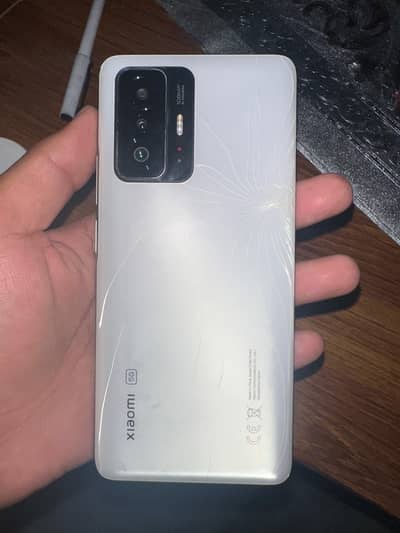 Xiaomi 11T
