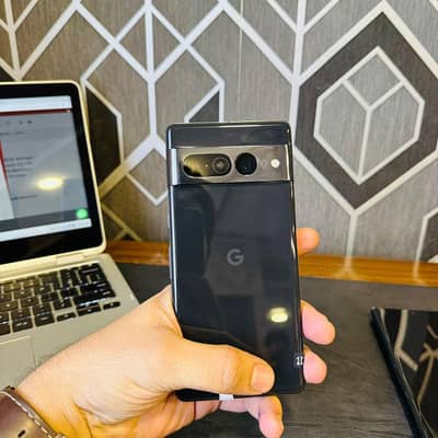 Google Pixel 7 Pro