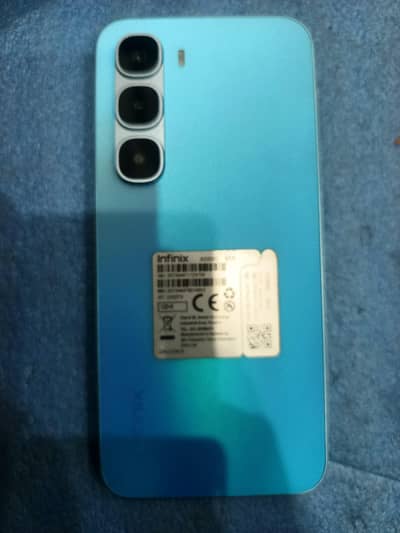 infinix hot 60 pro