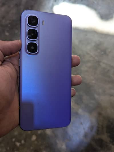 Infinix Hot 60 Pro plus