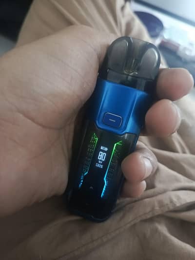 VAPORESSO LUXE XR MAX| POD |
