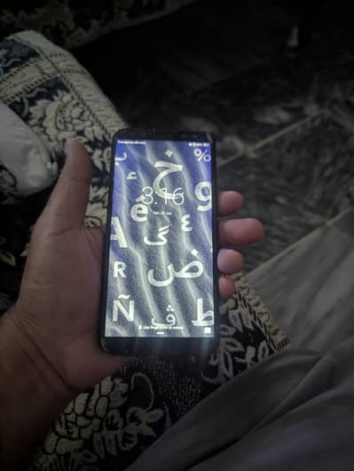 Huawei mate 10 lite, 4/64