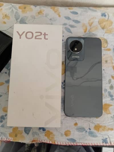 VIVO Y02T