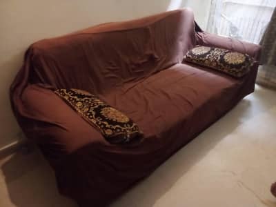 Sofa bed