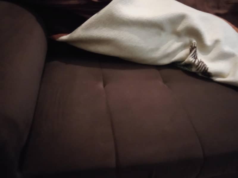 Sofa bed 3