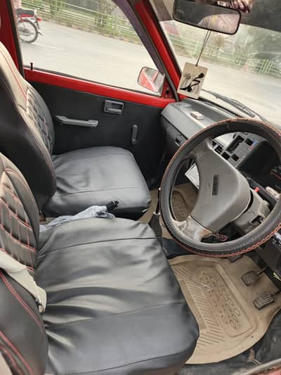 Suzuki Mehran