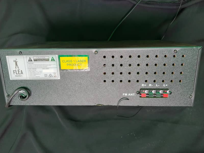 Amplifier [ IMPORTED ] 1
