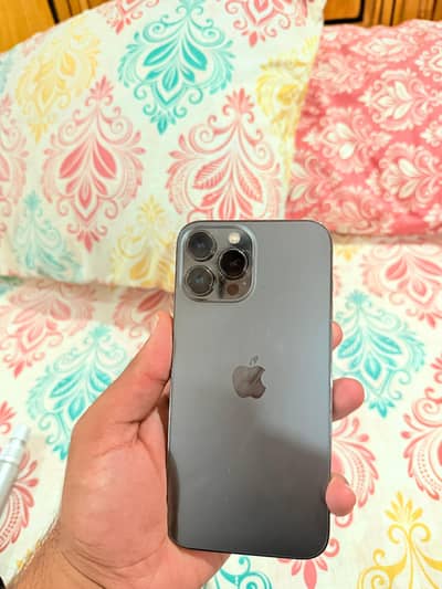 Apple iPhone 13 Pro Max