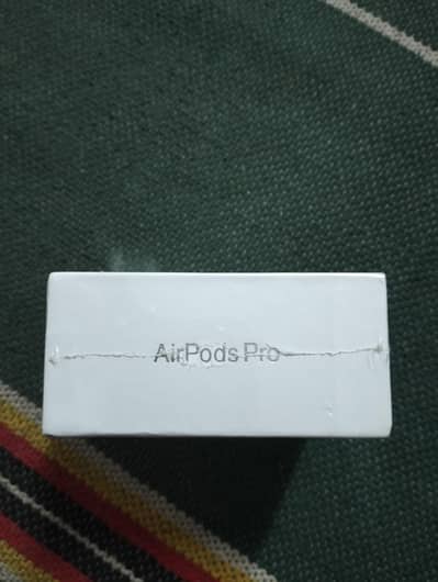AirPods Pro ( 2nd Generation )