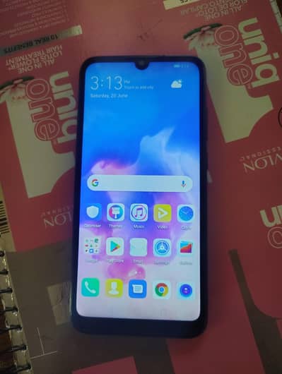 Huawei Y6