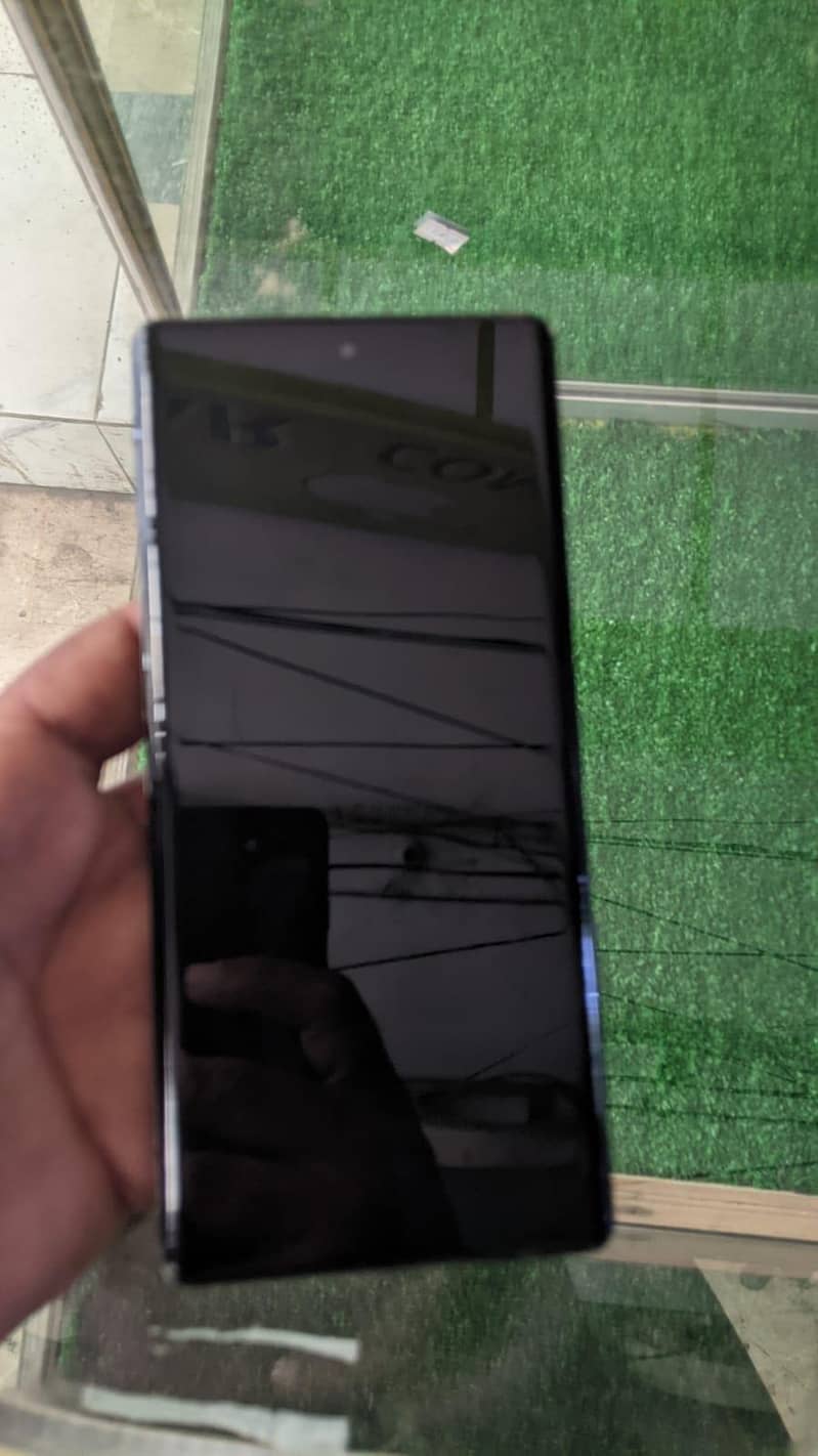 Google Pixel 6 Pro 2