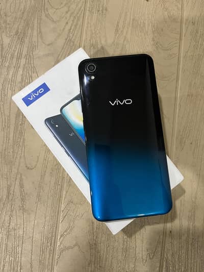 Vivo Y91D 10/10