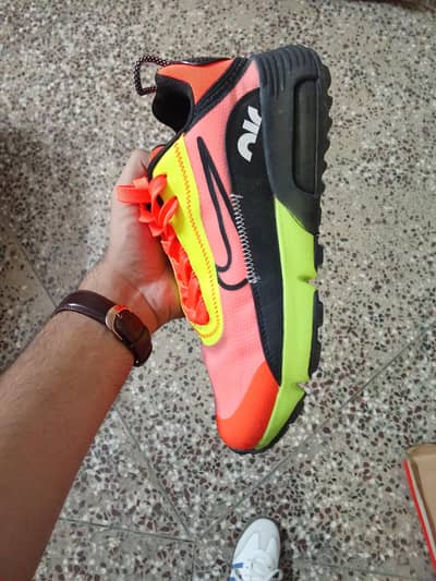 Nike Airmax Joggers in Pakistan