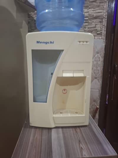 water dispenser