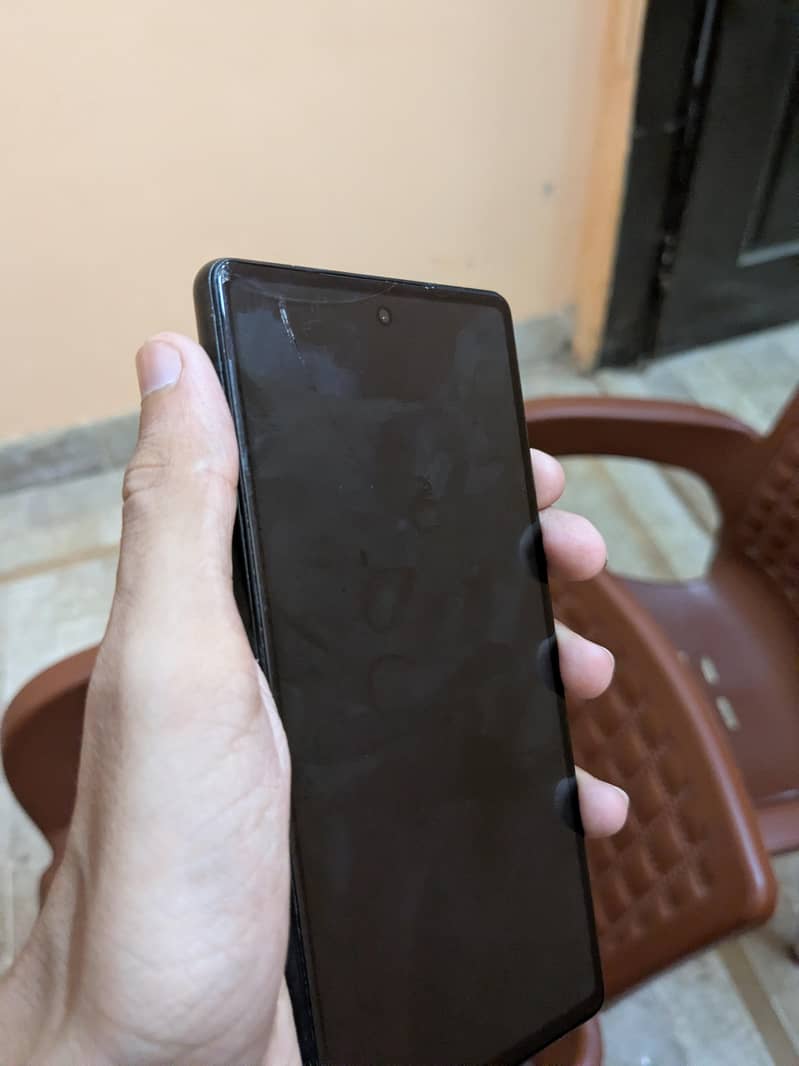 Google Pixel 6 0