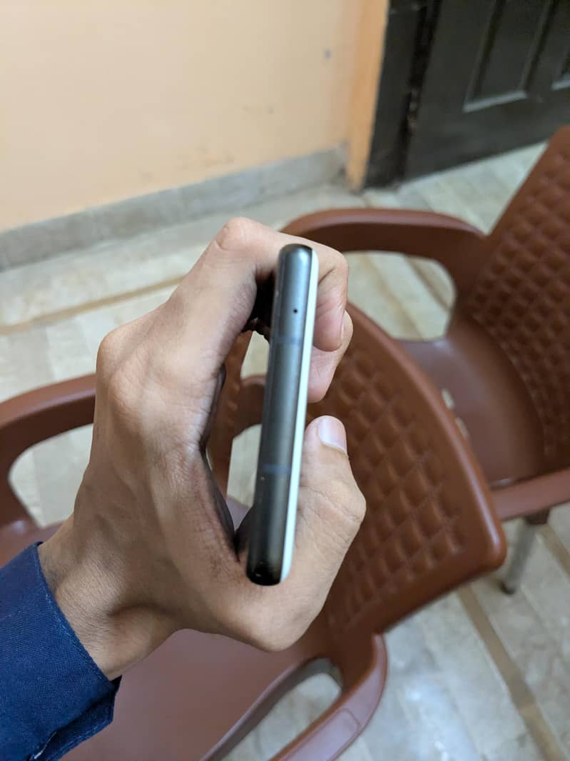 Google Pixel 6 2