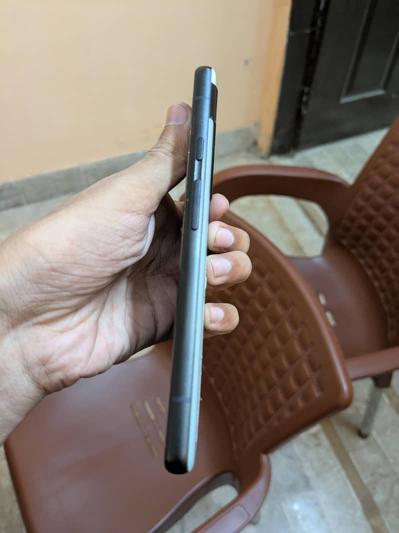 Google Pixel 6 3