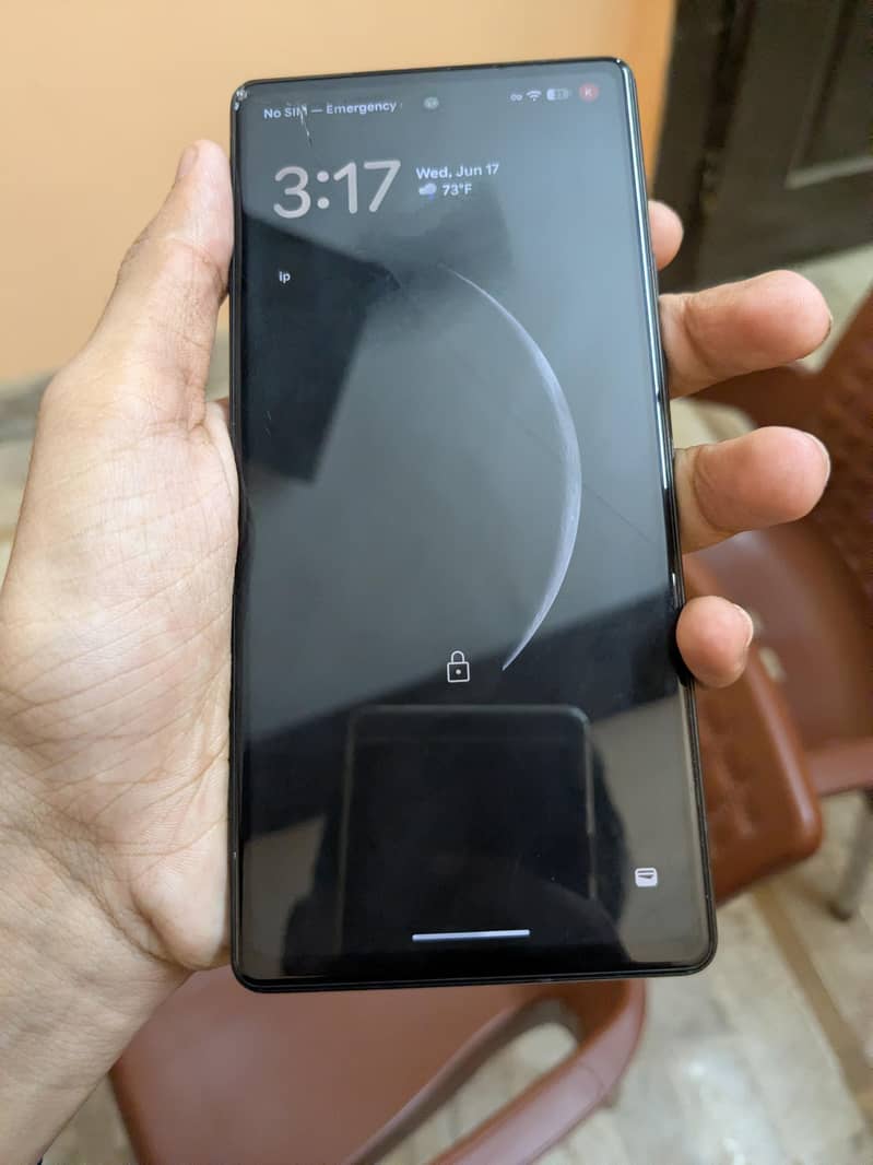 Google Pixel 6 6