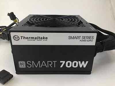 thermaltake 700watt 80+