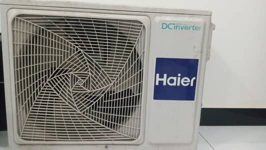 Slightly used Triple inverter 1 Ton Ac for sale