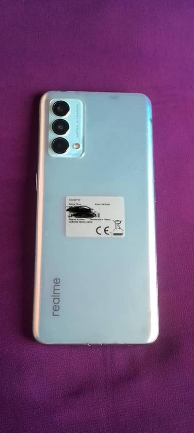 Realme GT Master box charger 35000. . . 03282076135