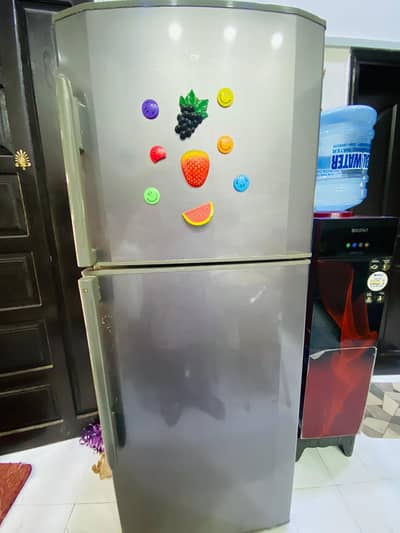 Haier Fridge