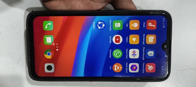 OPPO A5s exchange possible