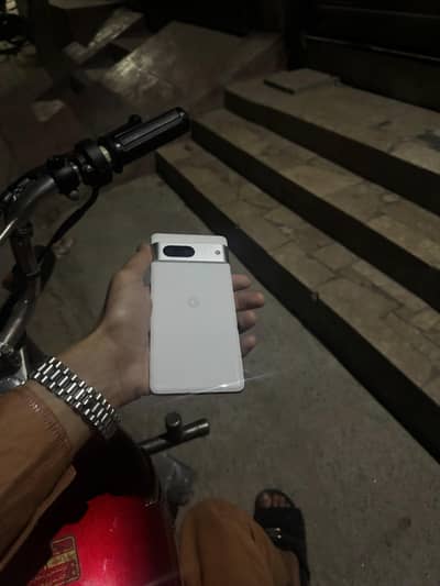 Google Pixel 7