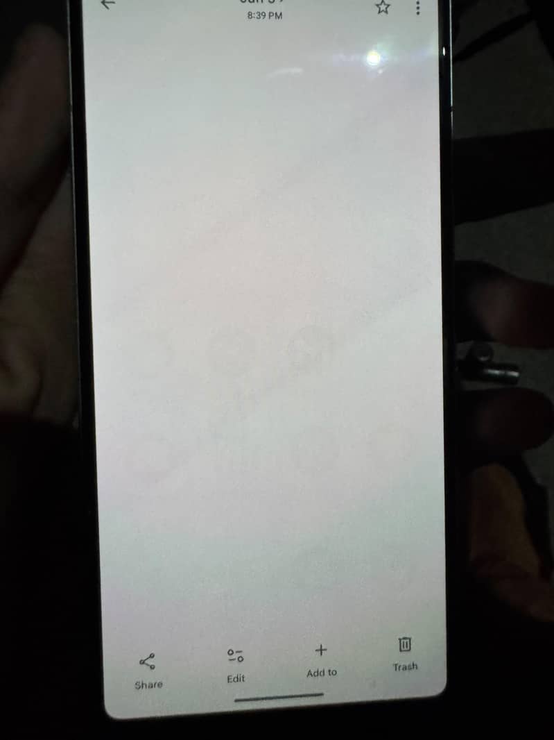 Google Pixel 7 5