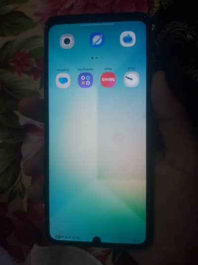 Samsung Mobile A06