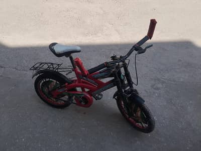 Bicycle Urgent for sale Ghouri Town Islamabad
