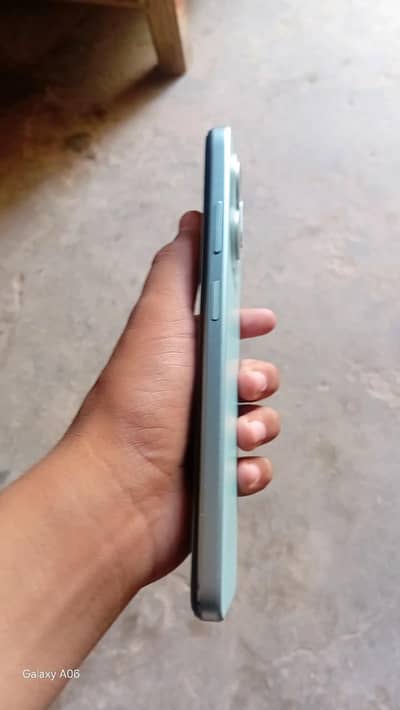 Infinix Smart 9